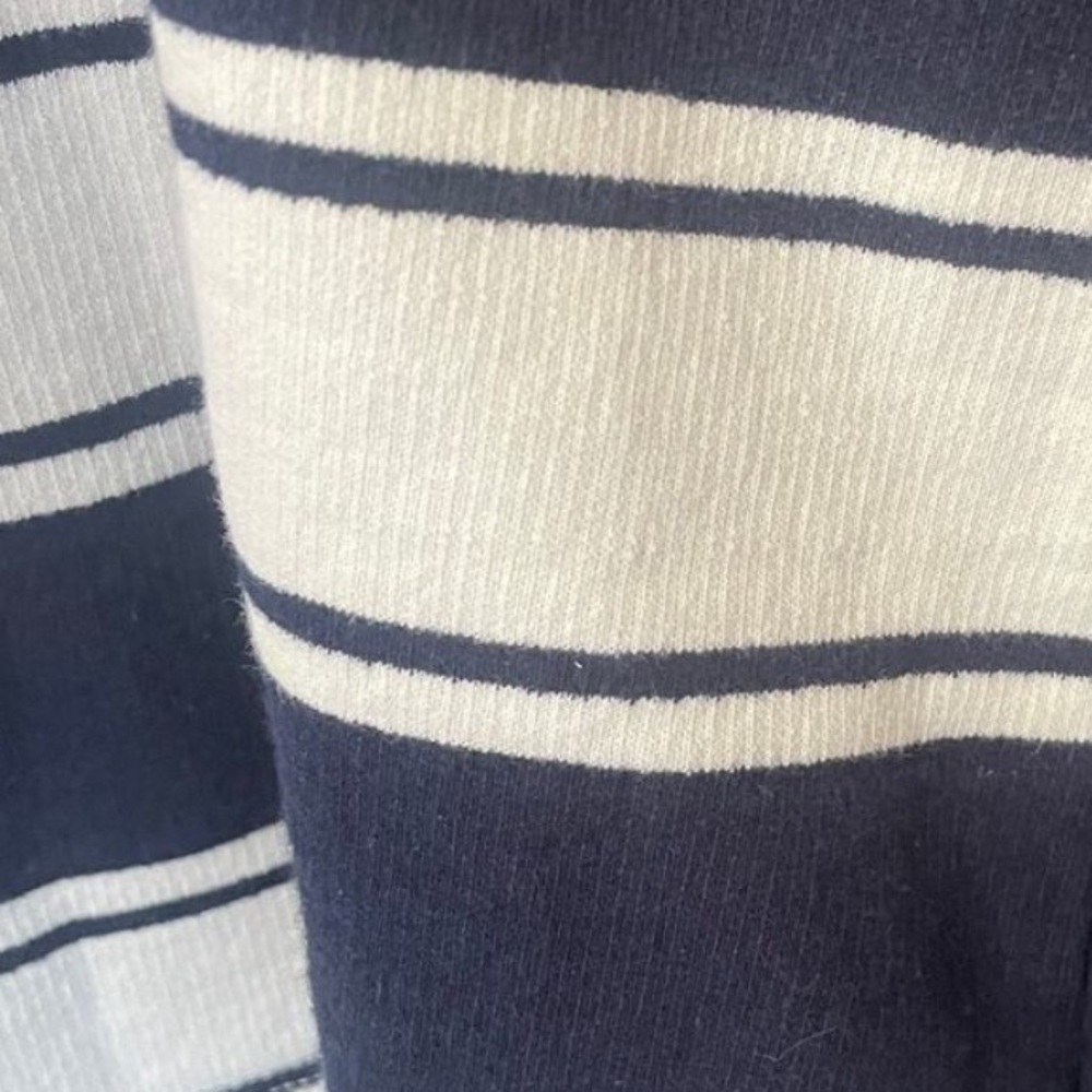 🔶 J. Crew Rugby Tank Dress 🔶 - Picture 5 of 5